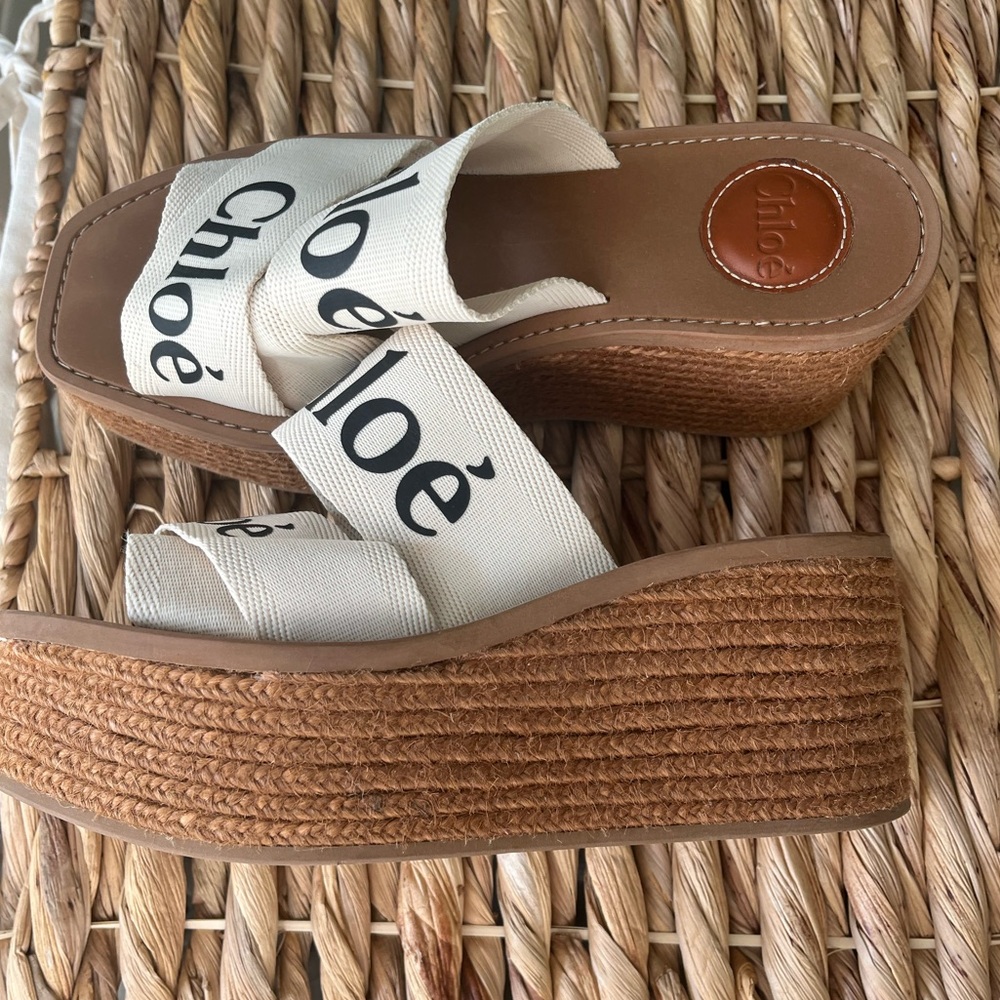 gorgeous espadrilles for summer! Only more than a couple of times.